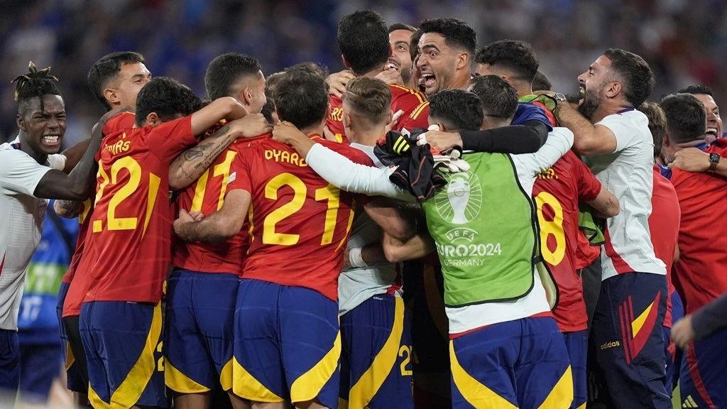 九游会-包含夺冠引爆全场！，Karsa意外战胜德国队比赛高潮迭起的词条