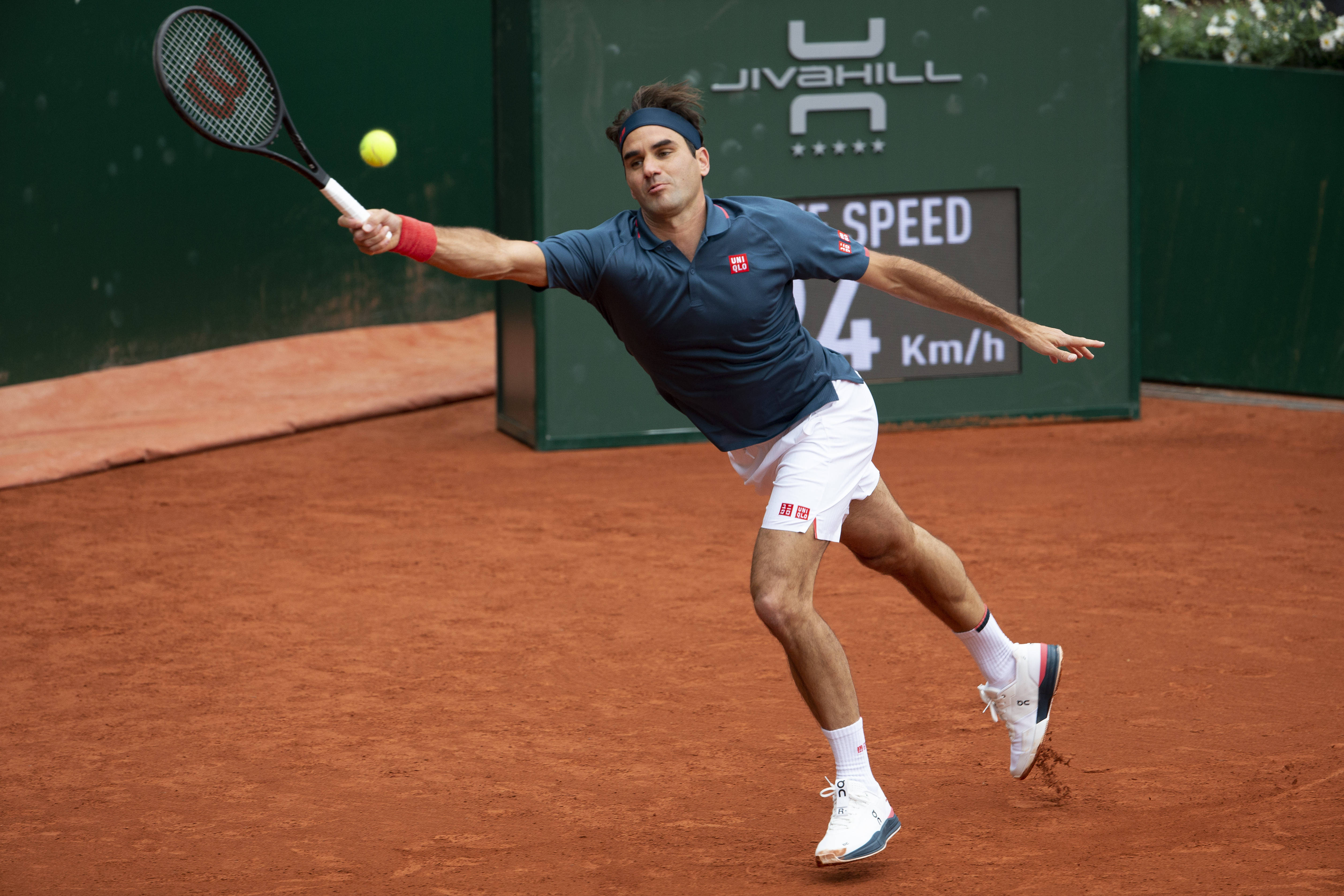 九游- 德约科维奇追平费德勒美网胜场数 