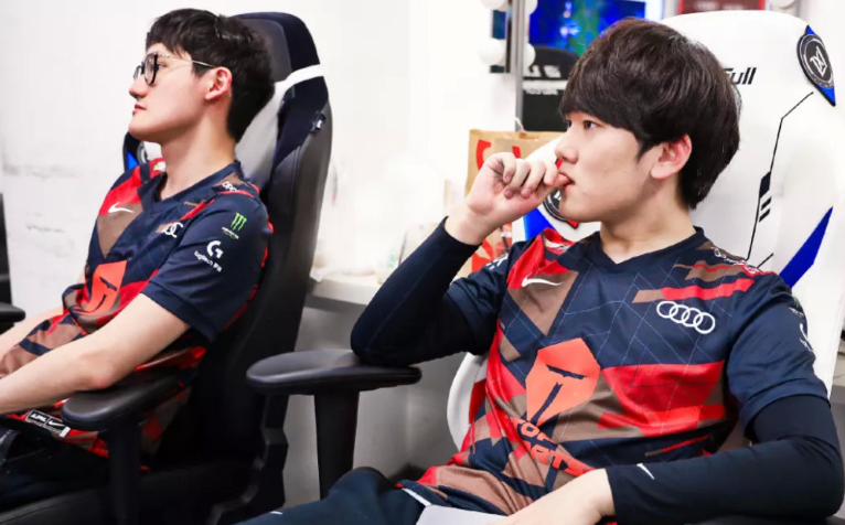 J9- JackeyLove的常用英雄 