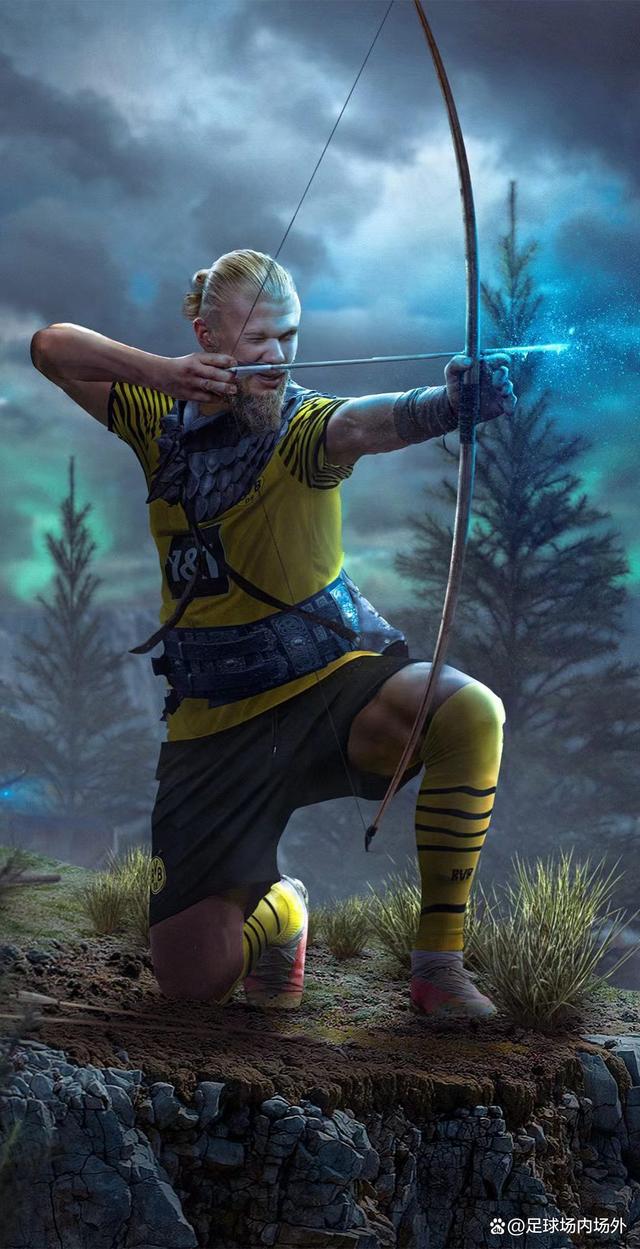 九游-关于哈兰德在快船比赛中逆转，赛事规则更新引发热议！的信息