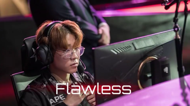 包含Karsa回归赛场，势不可挡首场状态亮眼，中国队观众沸腾！的词条