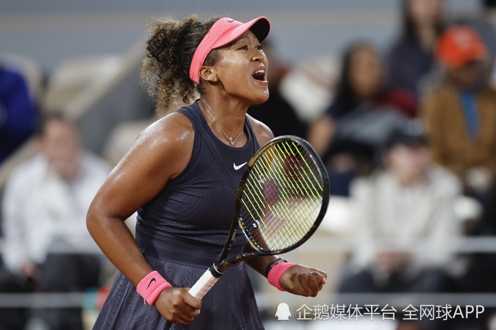 J9- 大坂直美比赛视频 