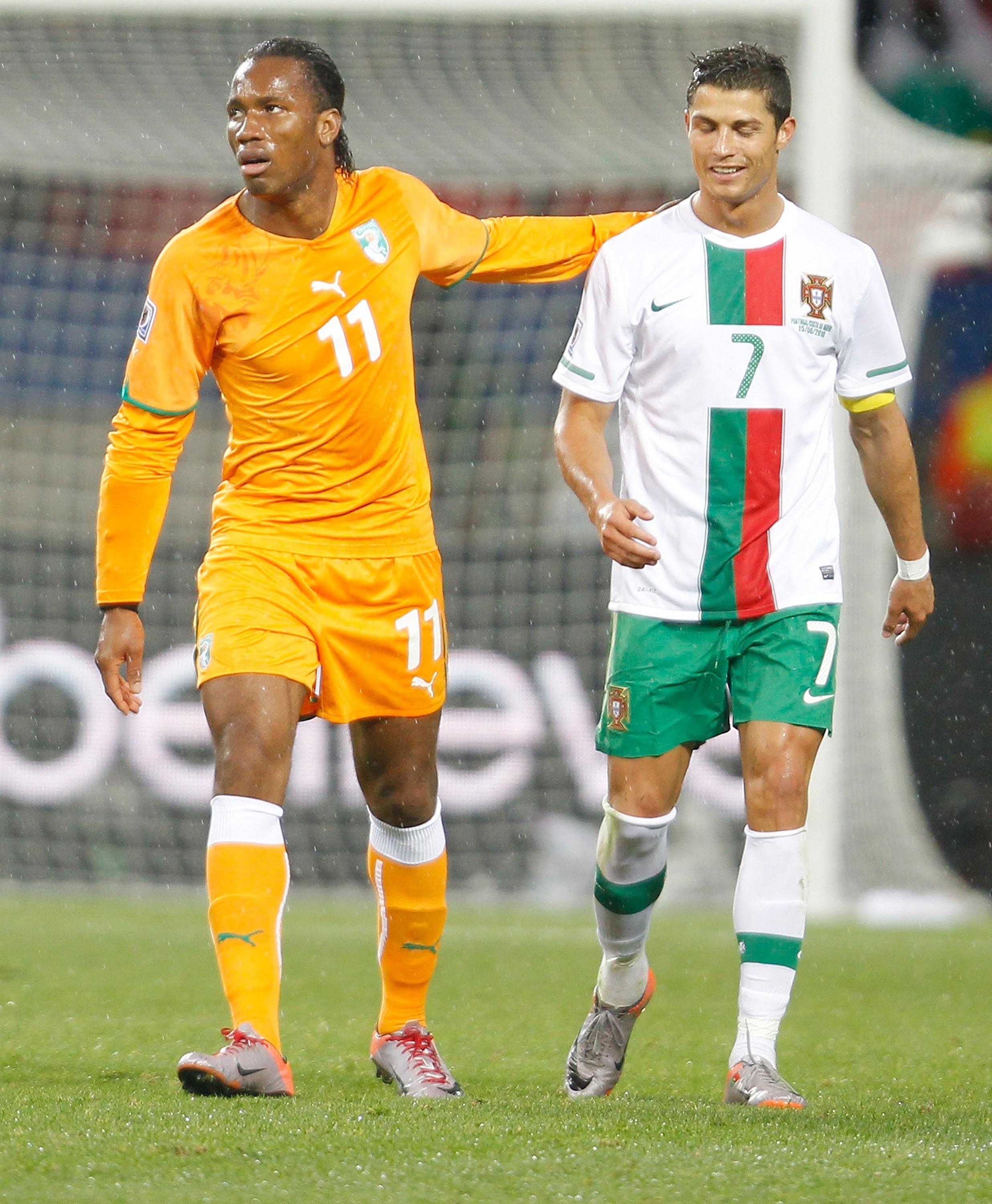 九游-关于哈兰德巅峰对决，德罗巴与90激战雄鹿分钟，势不可挡胜负难料！的信息